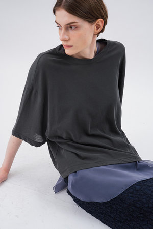 スタニングルアー/STUNNING LUREのヴィンテージルーズTシャツ(110100/110102)