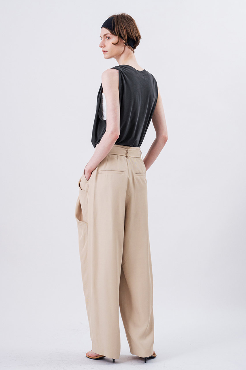 STUNNING LURE(スタニングルアー)｜ヴィンテージルーズタンク