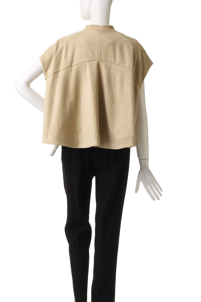 STUNNING LURE(スタニングルアー)｜rスエードAラインベスト