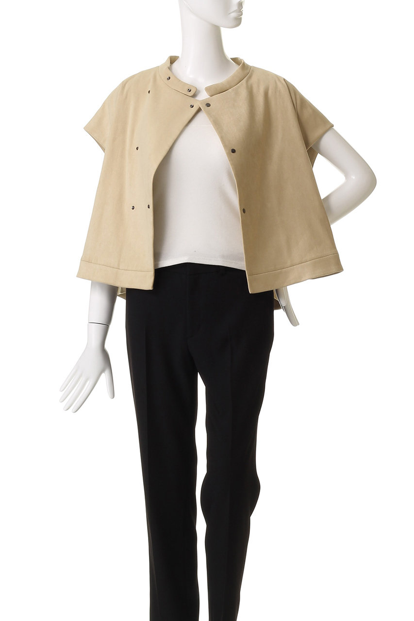 STUNNING LURE(スタニングルアー)｜rスエードAラインベスト