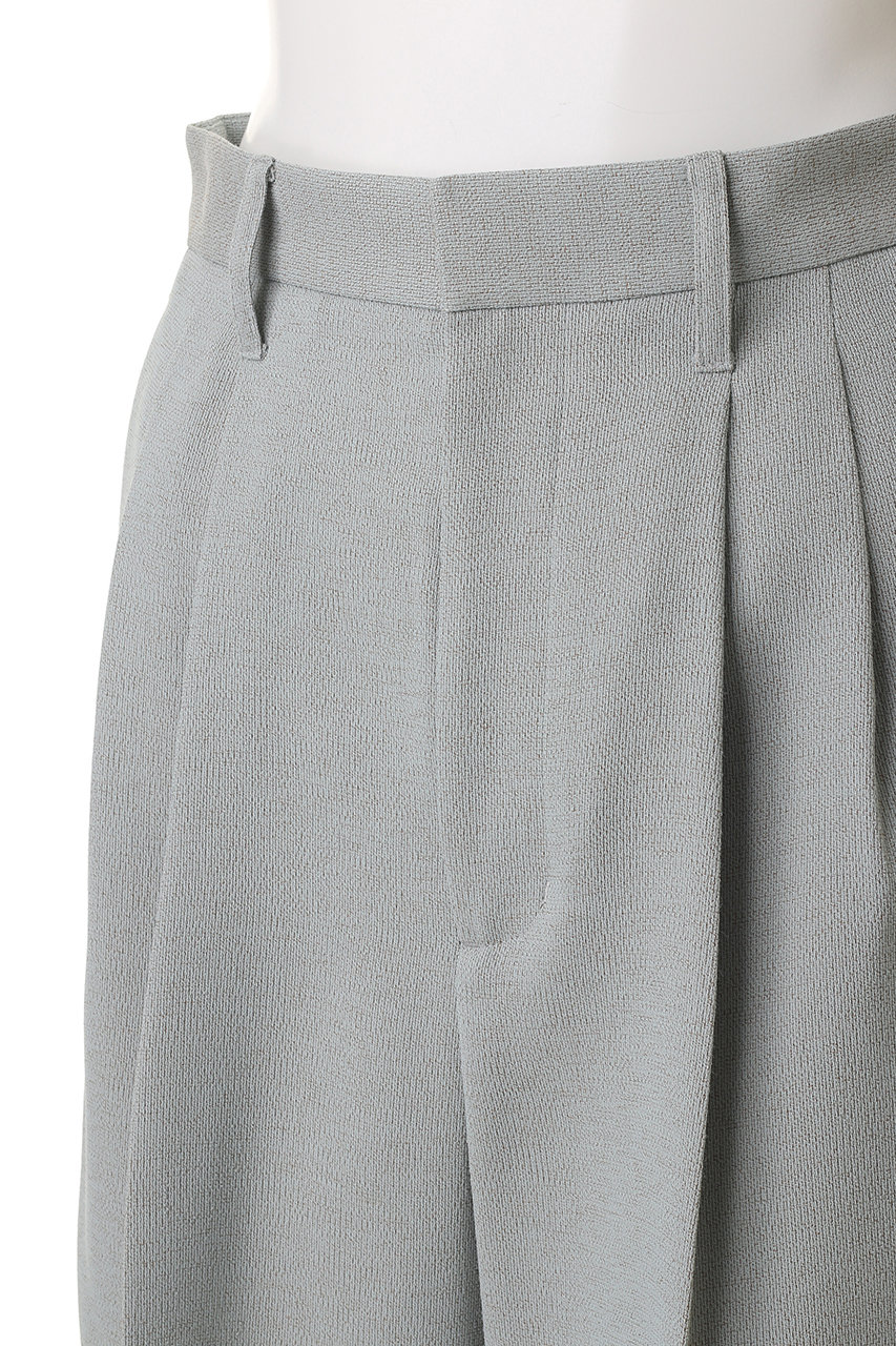 STUNNING LURE(スタニングルアー)｜rサイドラインハーフパンツ/グレー