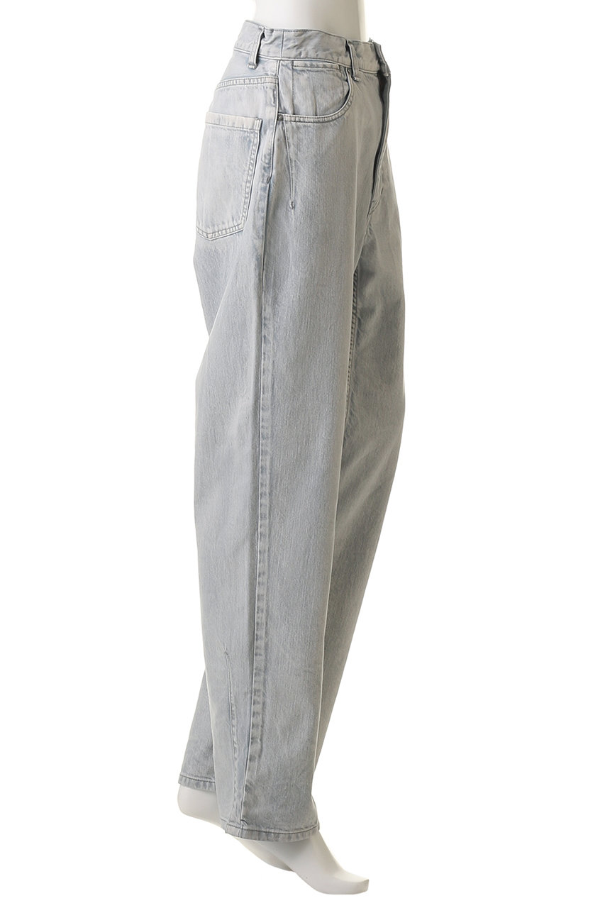 STUNNING LURE 25AW ｒフェードダイストレートデニム 23 STUNNING LURE(スタニングルアー)｜rフェードダイストレート