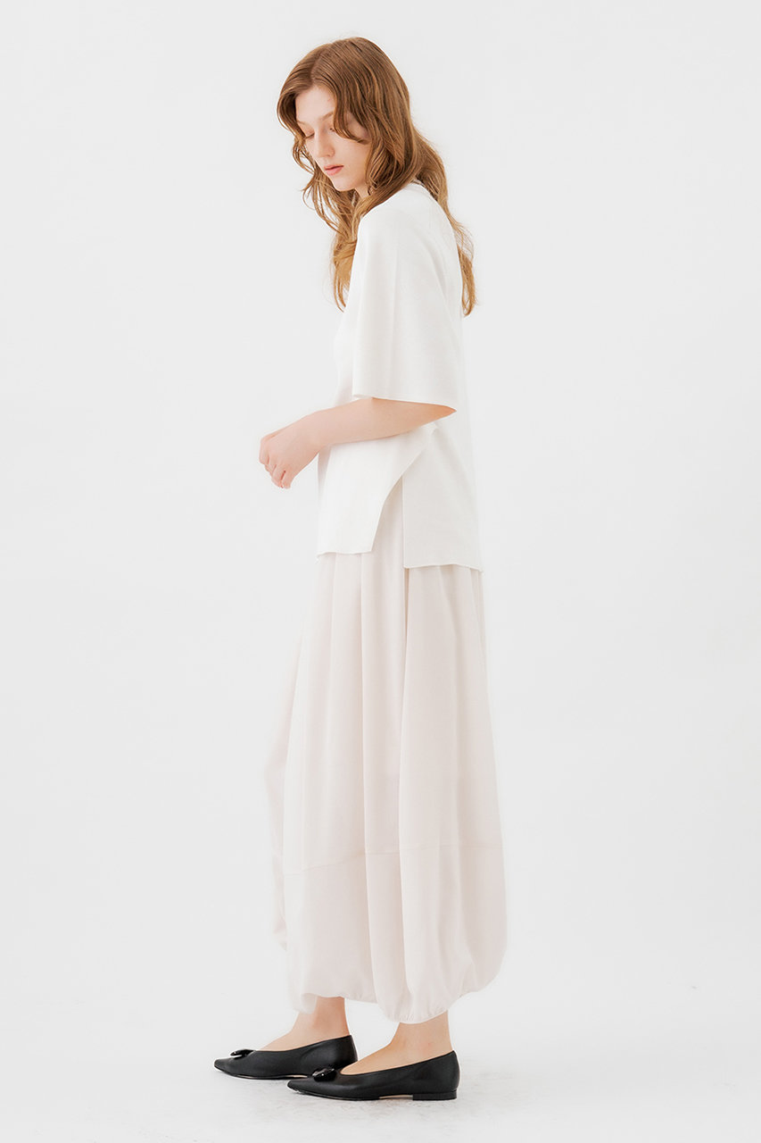 スタニングルアー　ハーフスリーブニット STUNNING LURE(スタニングルアー)｜rハーフスリーブニットTシャツ