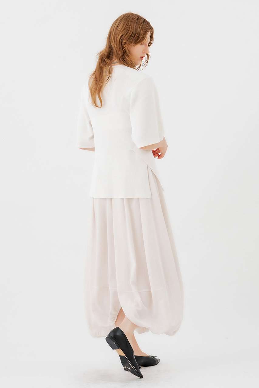 STUNNING LURE(スタニングルアー)｜rハーフスリーブニットTシャツ