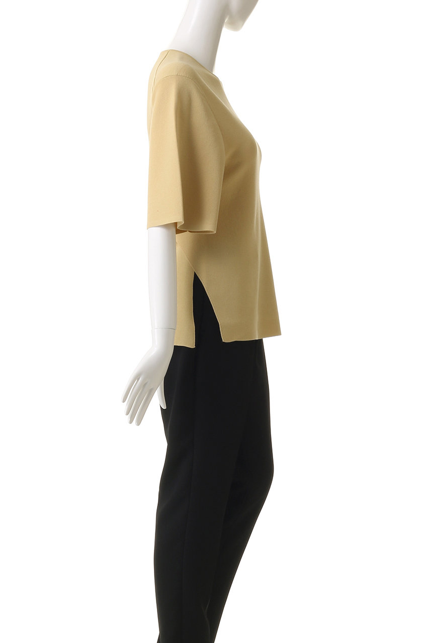 STUNNING LURE(スタニングルアー)｜rハーフスリーブニットTシャツ