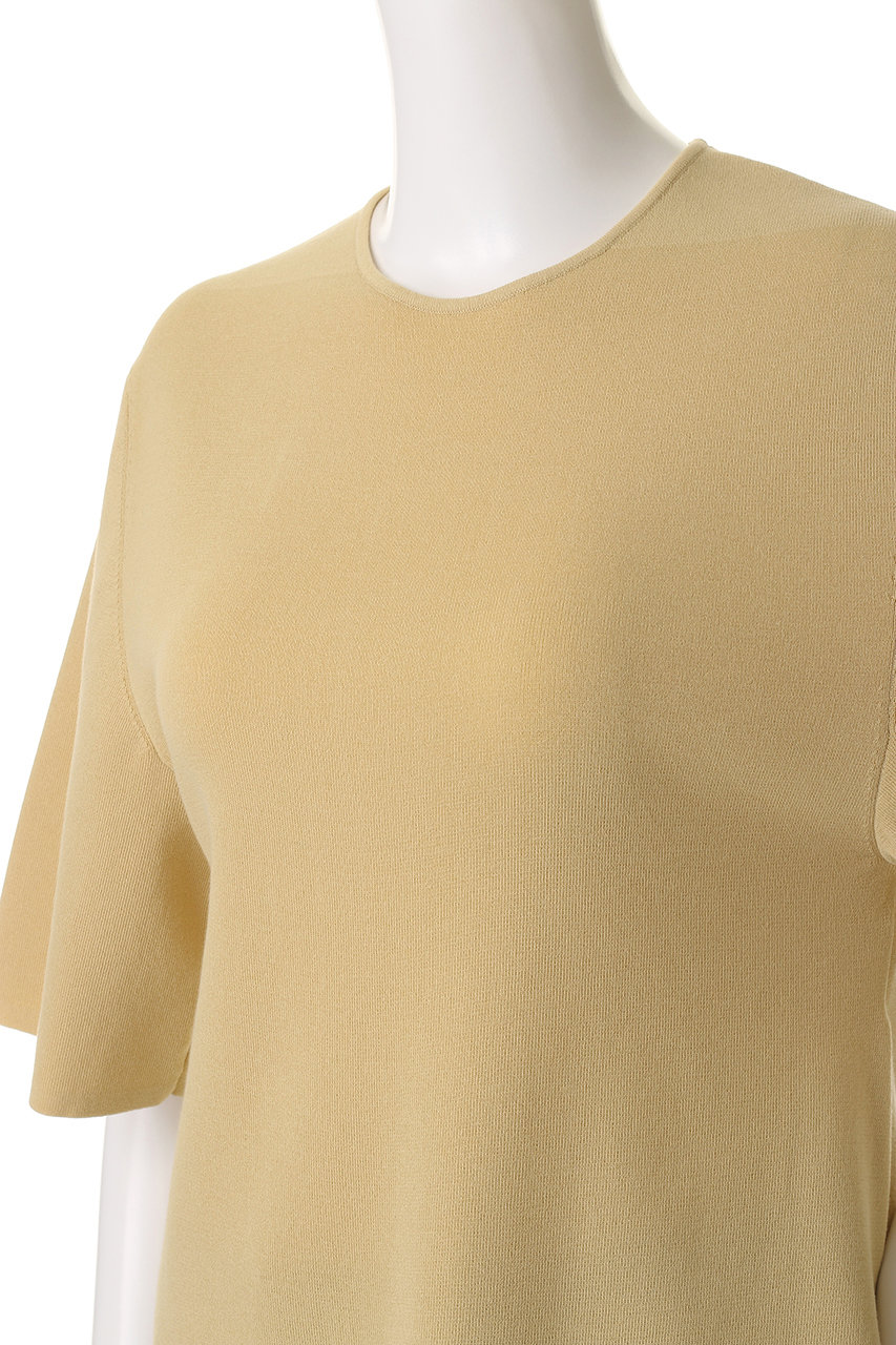 スタニングルアー　ハーフスリーブニット STUNNING LURE(スタニングルアー)｜rハーフスリーブニットTシャツ