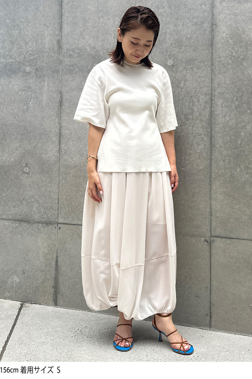 STUNNING LURE(スタニングルアー)｜rハーフスリーブニットTシャツ