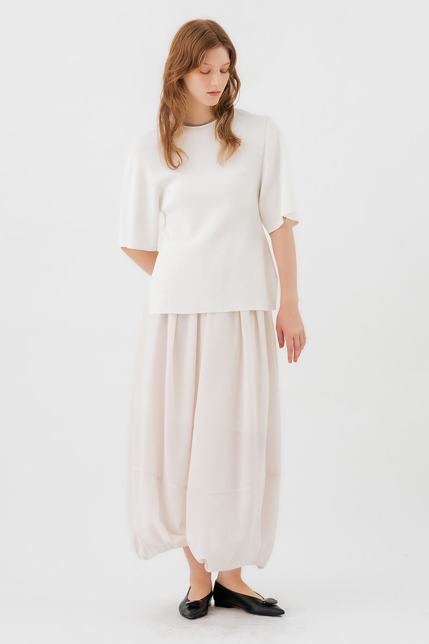 STUNNING LURE(スタニングルアー)｜rハーフスリーブニットTシャツ