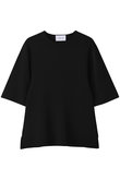 ｒハーフスリーブニットTシャツ