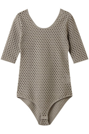 スタニングルアー/STUNNING LUREのrメッシュニットボディースーツ(110300/110301)