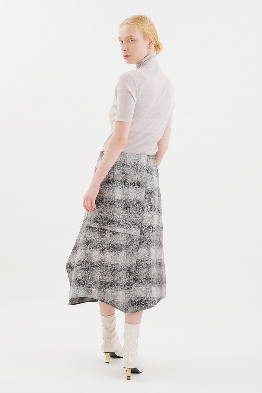 STUNNING LURE(スタニングルアー)｜rホイルチェックイレギュラーヘム