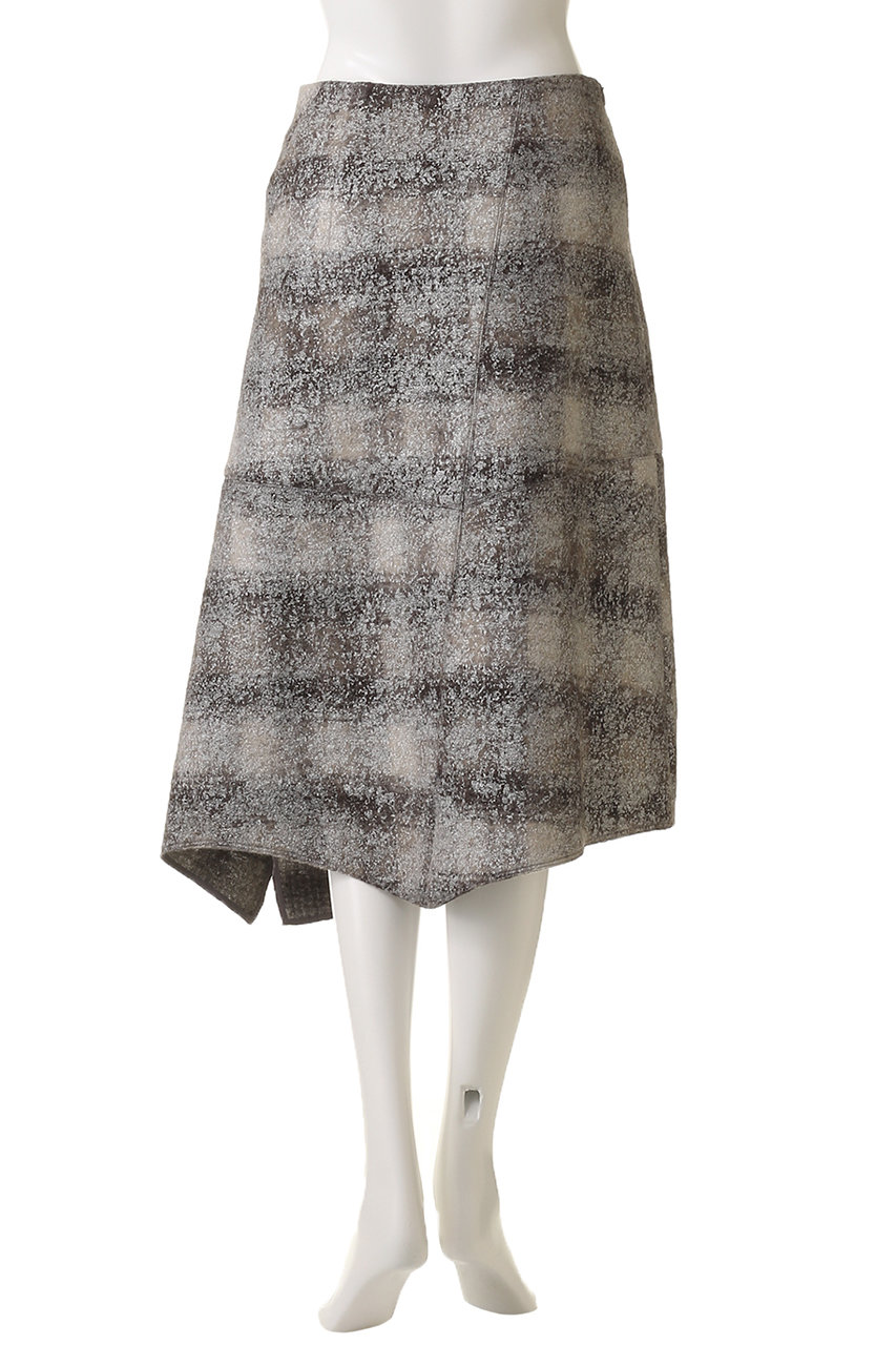 STUNNING LURE(スタニングルアー)｜rホイルチェックイレギュラーヘム