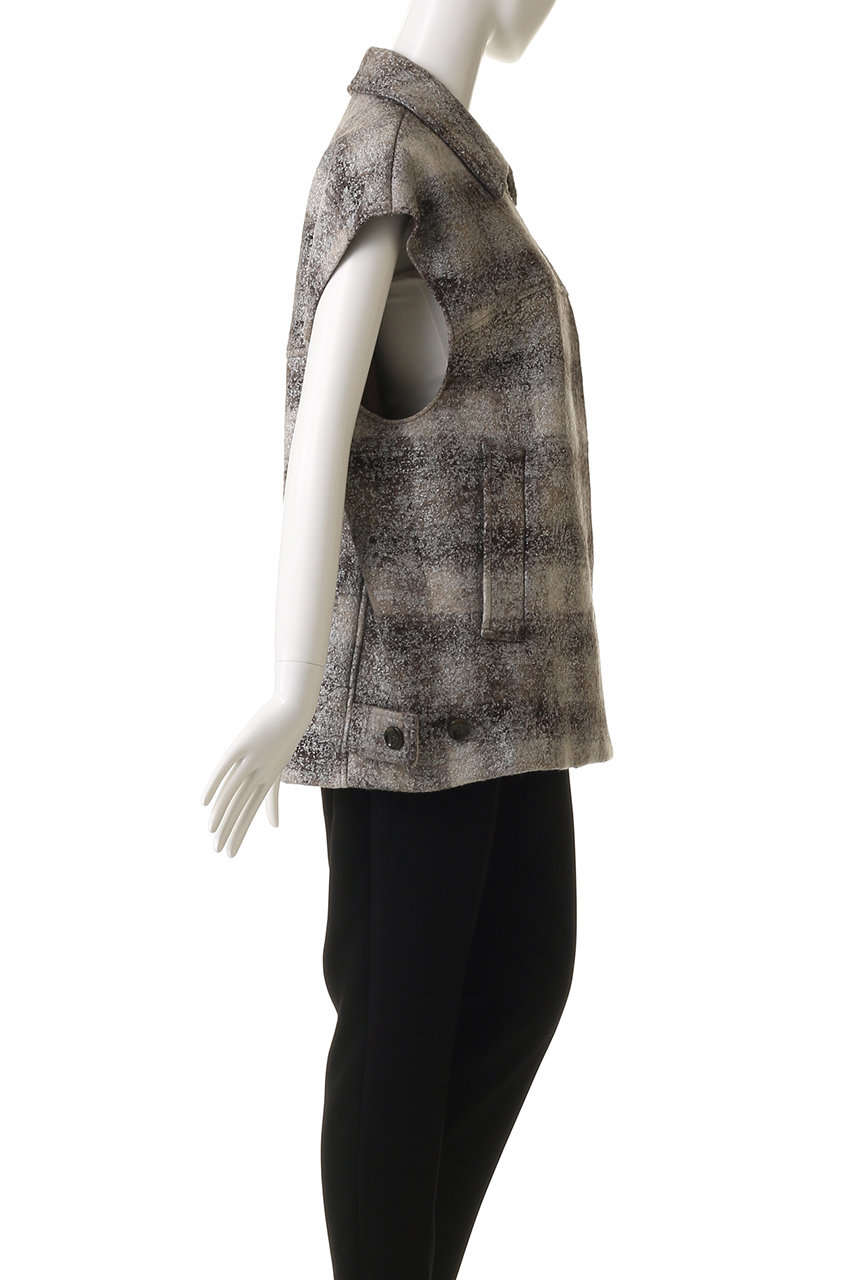 スタニングルアーボンディングベスト r Stunning Lure 2024 AUTUMN｜STUNNING LURE online shop