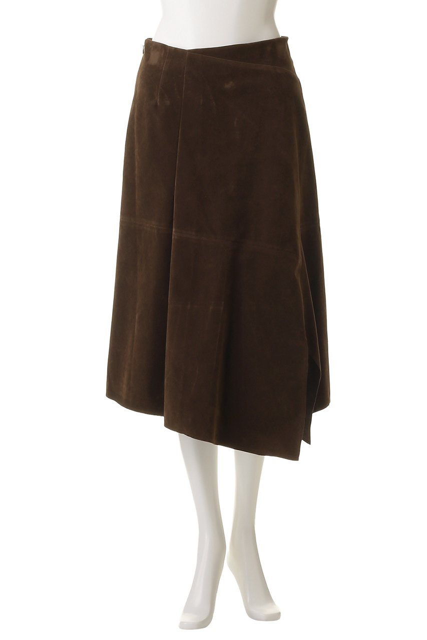 STUNNING LURE(スタニングルアー)｜rスエードイレギュラーヘム