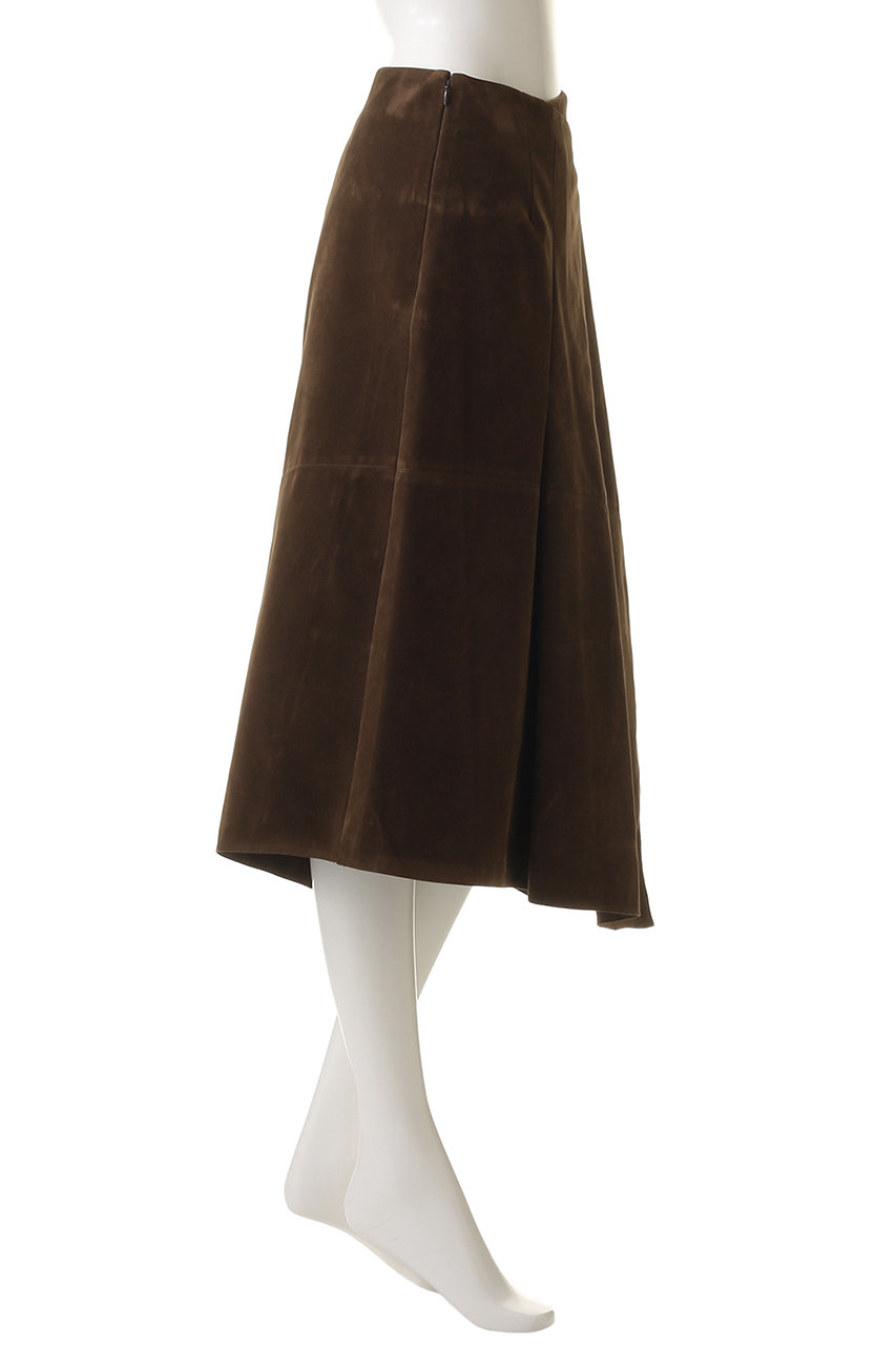 STUNNING LURE(スタニングルアー)｜rスエードイレギュラーヘム