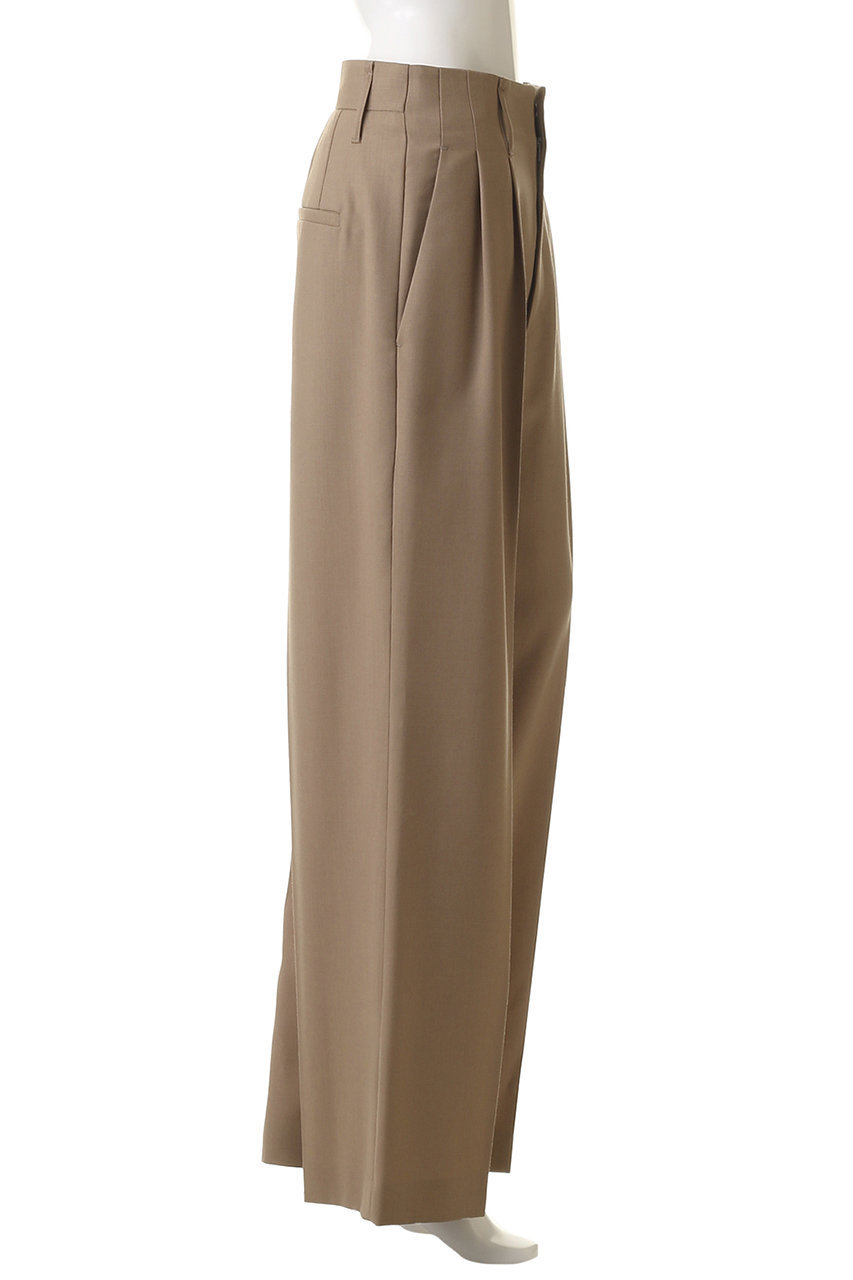 STUNNING LURE(スタニングルアー)｜rセンターラインストレートパンツ