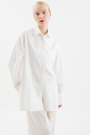 スタニングルアー/STUNNING LUREのハイネックシャツ