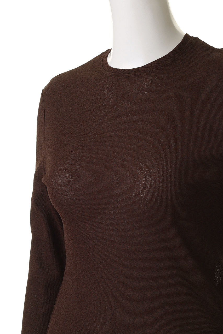 STUNNING LURE(スタニングルアー)｜ヌーディドライロングTシャツ