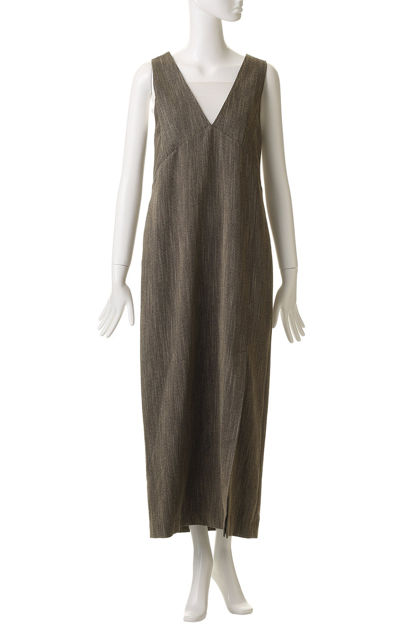 【極美品】 スタニングルアー リバーポンチョ 0サイズ ニットベスト ベージュ 極美品】 スタニングルアー リバーポンチョ 0サイズ ニットベスト