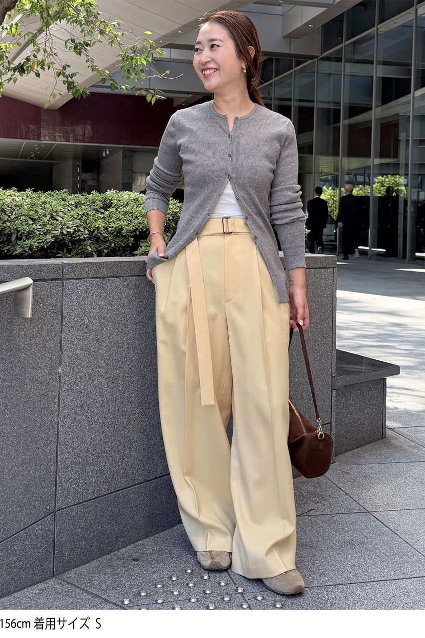 STUNNING LURE(スタニングルアー)｜【予約販売】rヤクコットンリブ