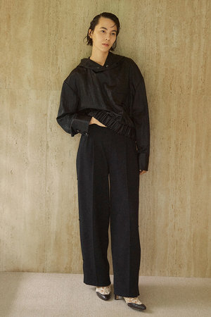 ブラウスの通販｜ELLE SHOP (エル・ショップ)