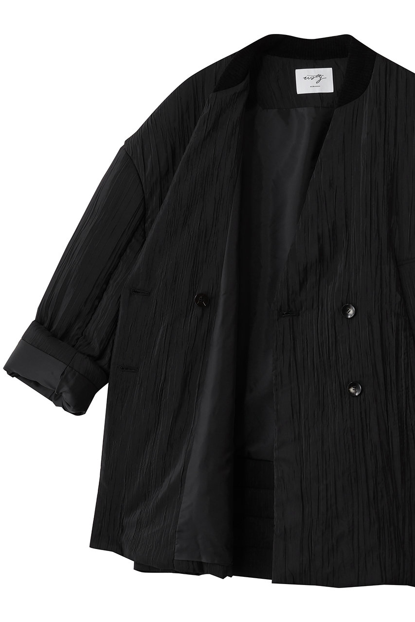 STUNNING LURE(スタニングルアー)｜【Waltz】パデッドショートコート