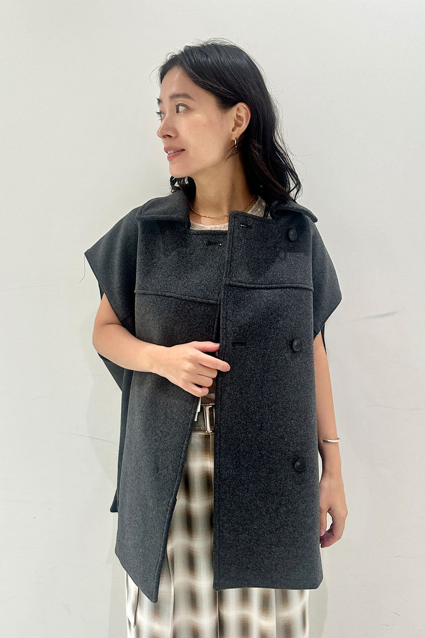 STUNNING LURE(スタニングルアー)｜rメルトンコクーンベスト