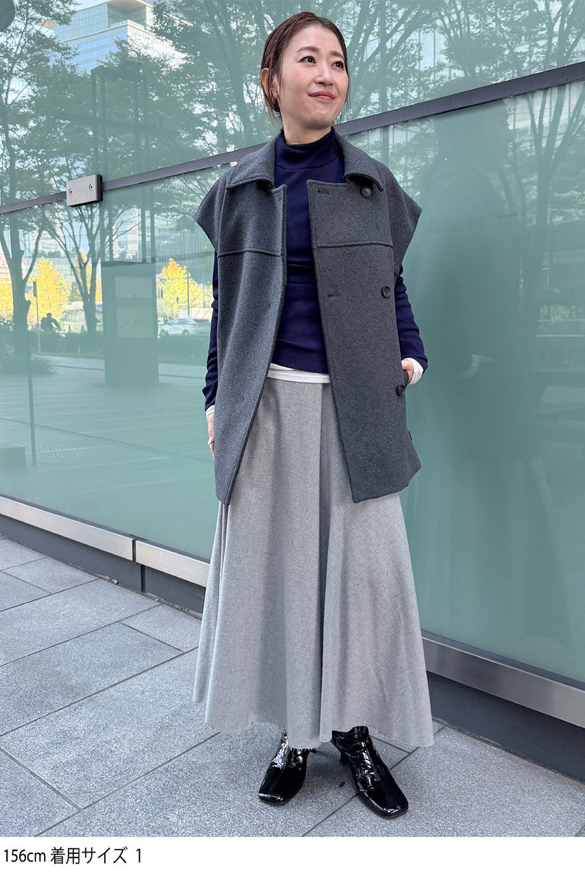 STUNNING LURE(スタニングルアー)｜rメルトンコクーンベスト