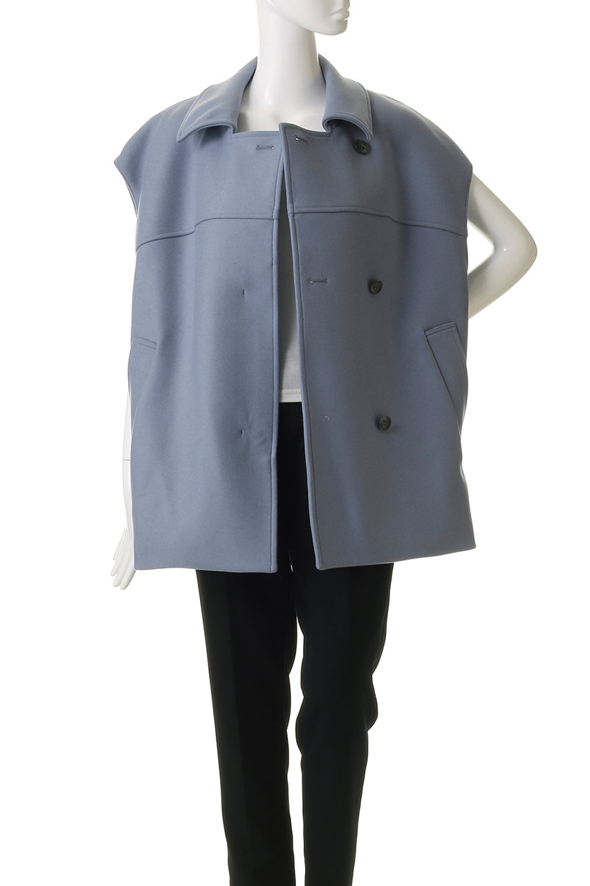 STUNNING LURE(スタニングルアー)｜rメルトンコクーンベスト