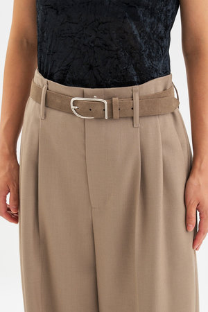 スタニングルアー/STUNNING LUREの【LEFIJE】ベルト(140500/140501)