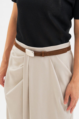 スタニングルアー/STUNNING LUREの【LEFIJE】ベルト(140500/140501)