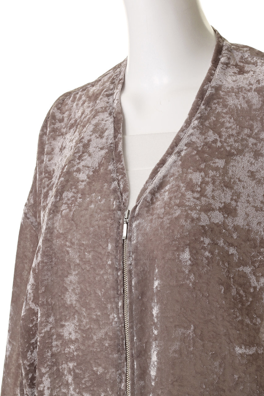 STUNNING LURE スタニングルアー　シアージャケット　1 STUNNING LURE(スタニングルアー)｜rカラーレスシアージャケット