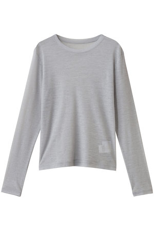 スタニングルアー/STUNNING LUREのｒウールナイロンTシャツ(110100/110103)