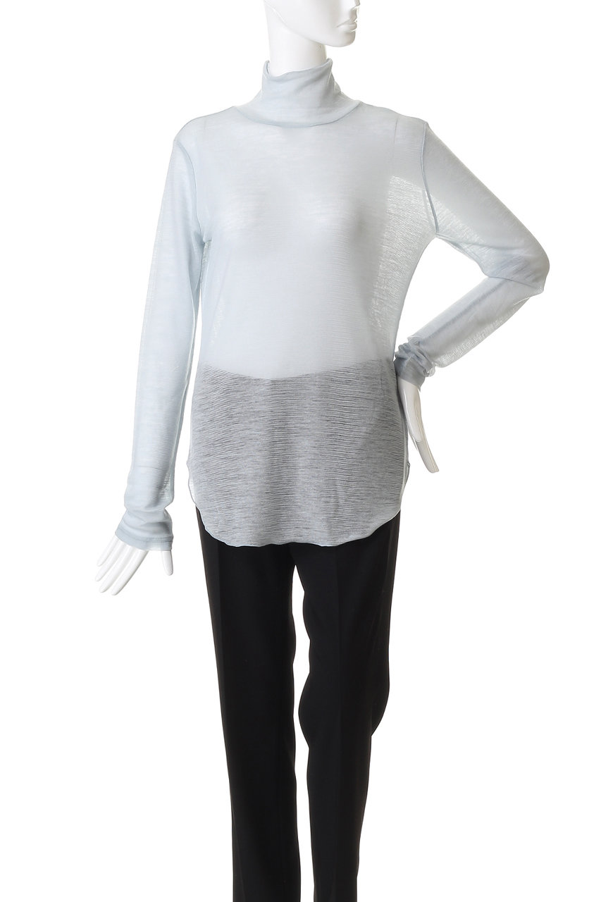 STUNNING LURE(スタニングルアー)｜rウールナイロンタートル/ホワイト