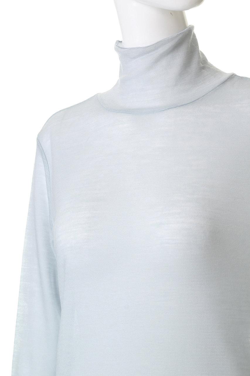 STUNNING LURE(スタニングルアー)｜rウールナイロンタートル/ホワイト