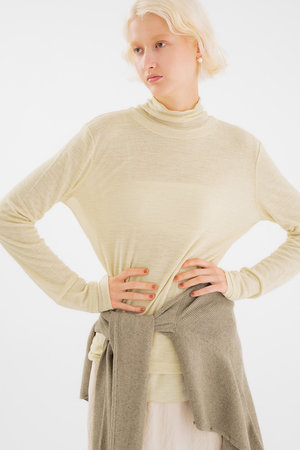 スタニングルアー/STUNNING LUREのｒウールナイロンタートル(110100/110103)