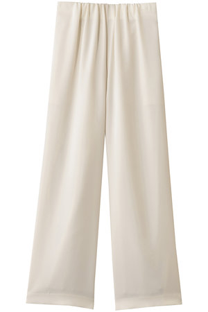 スタニングルアー/STUNNING LUREのソリッドギャザーパンツ