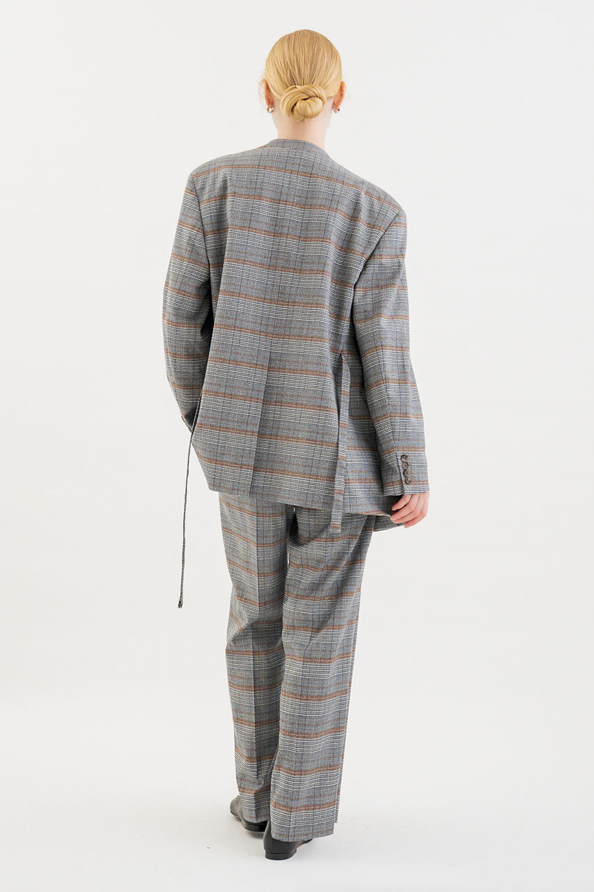 STUNNING LURE(スタニングルアー)｜rベルテッドカラーレスチェック