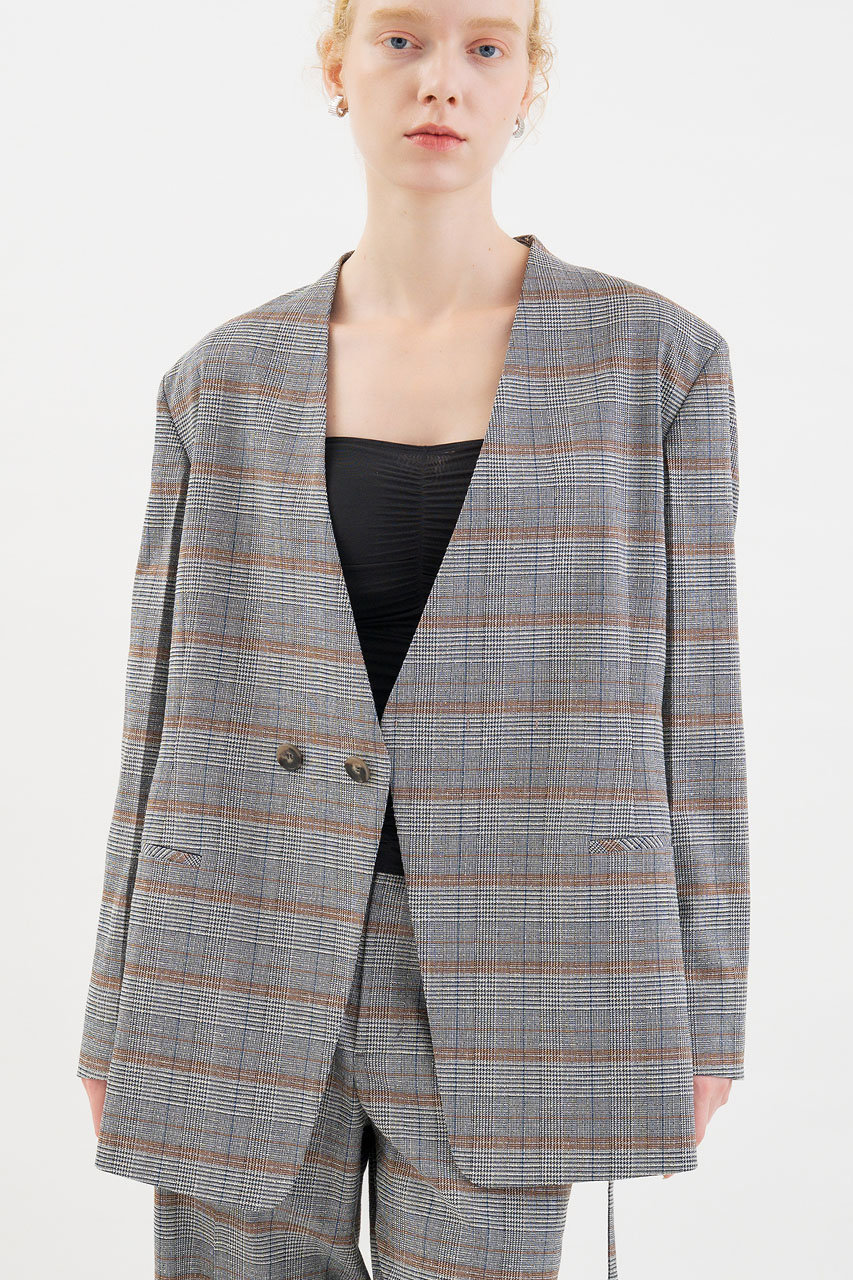 STUNNING LURE(スタニングルアー)｜rベルテッドカラーレスチェック