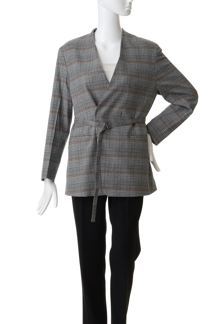 STUNNING LURE(スタニングルアー)｜rベルテッドカラーレスチェック