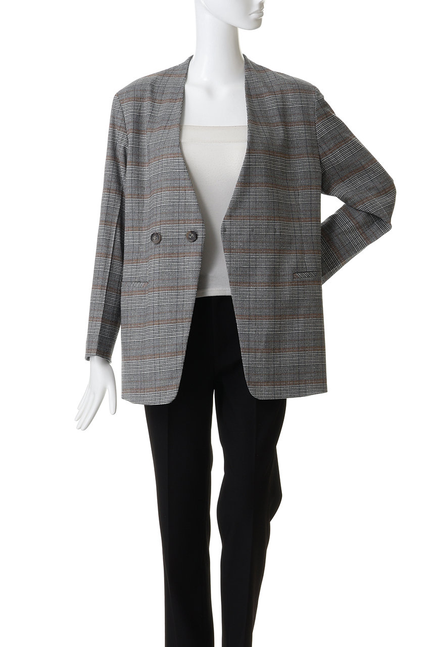 STUNNING LURE(スタニングルアー)｜rベルテッドカラーレスチェック