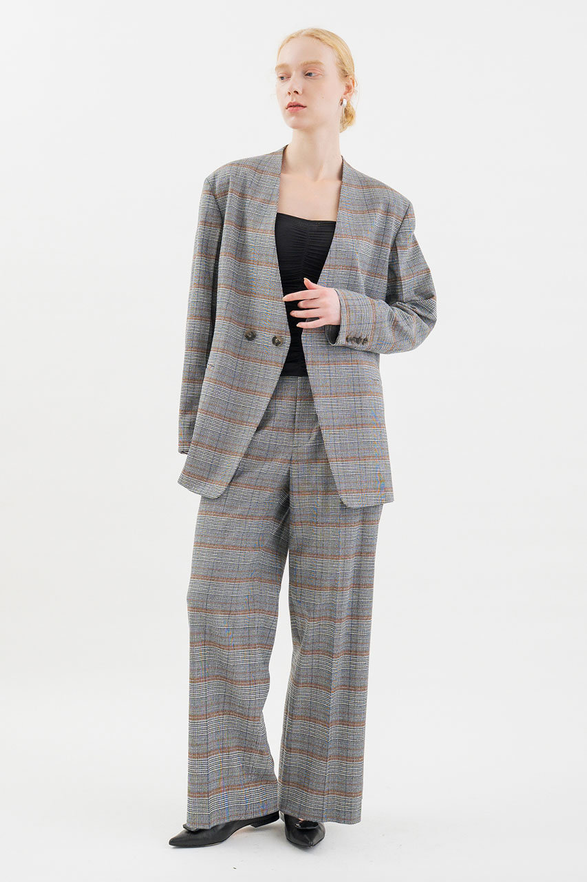 STUNNING LURE(スタニングルアー)｜rベルテッドカラーレスチェック