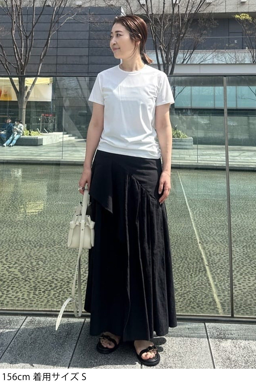 STUNNING LURE(スタニングルアー)｜スイムジャージーTシャツ/ホワイト