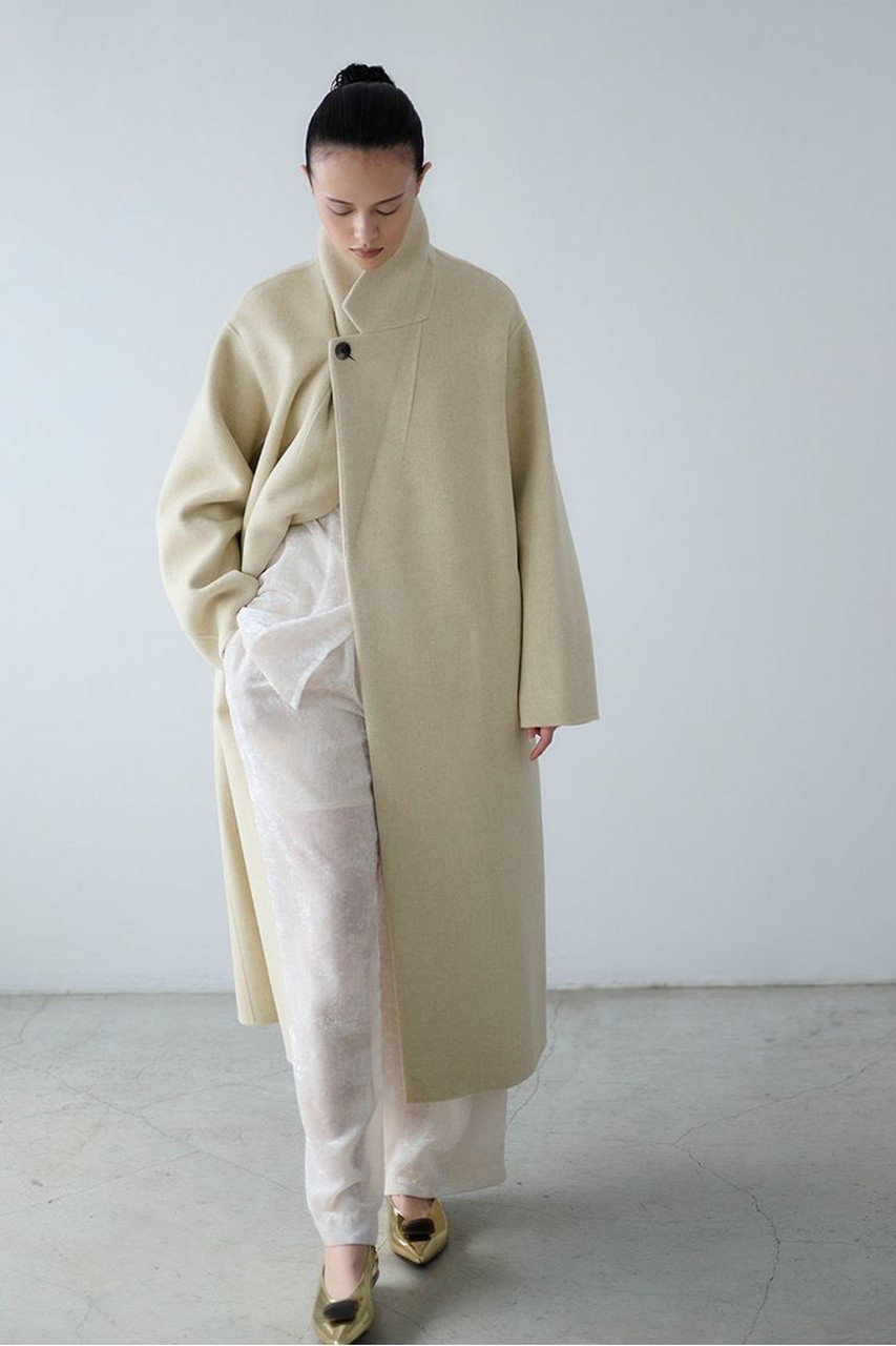 STUNNING LURE(スタニングルアー)｜rテーラーオーバーコート