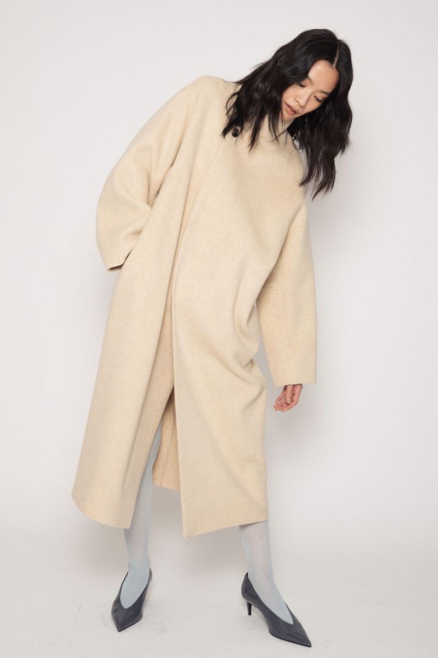 STUNNING LURE(スタニングルアー)｜rテーラーオーバーコート