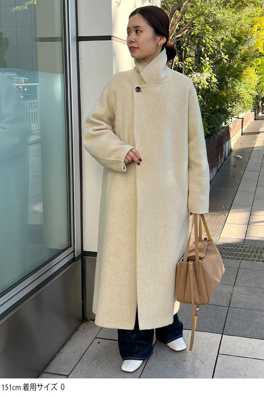 STUNNING LURE(スタニングルアー)｜rテーラーオーバーコート