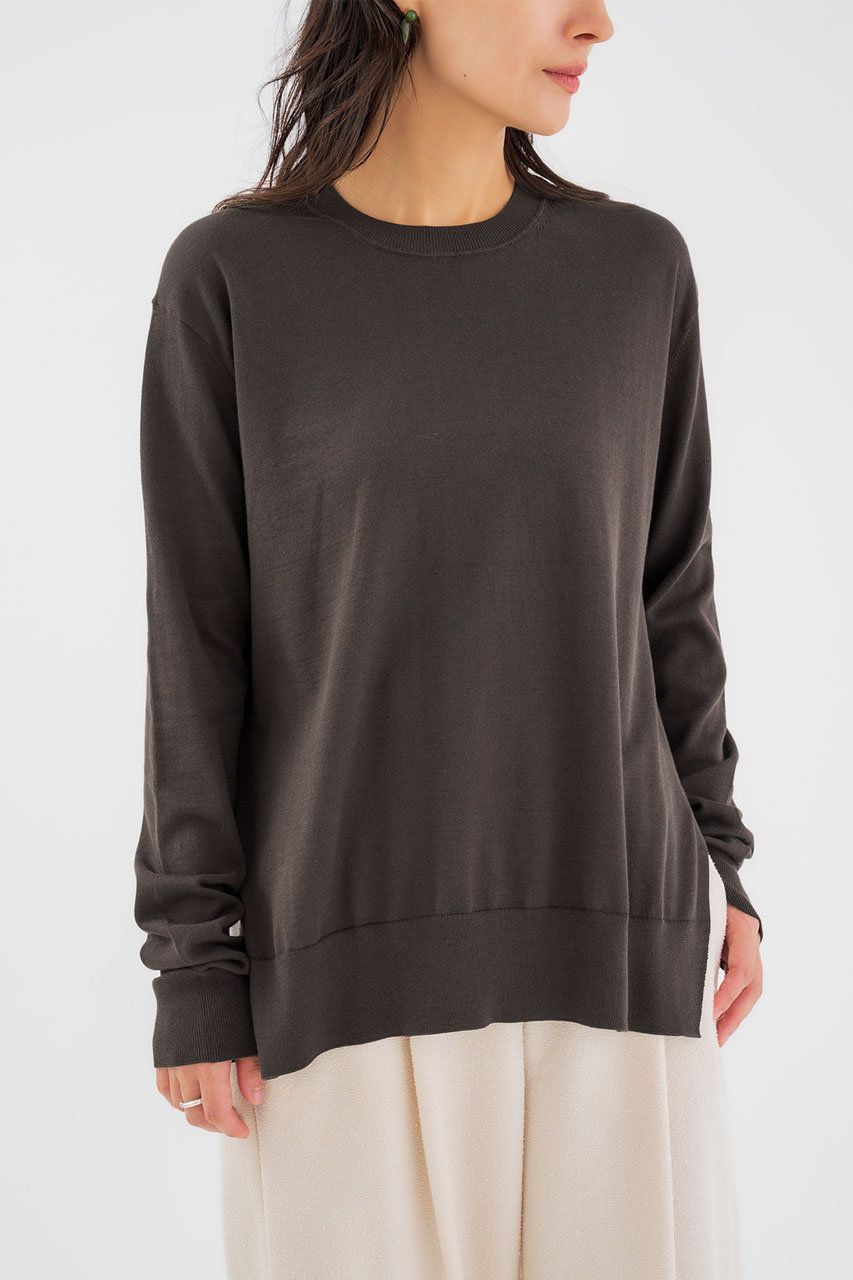 STUNNING LURE(スタニングルアー)｜rコットンシルクスリットプル