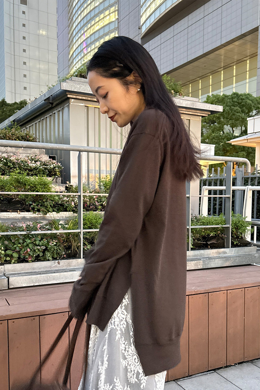 stunninglure スタニングルアー rドローストリングトップス