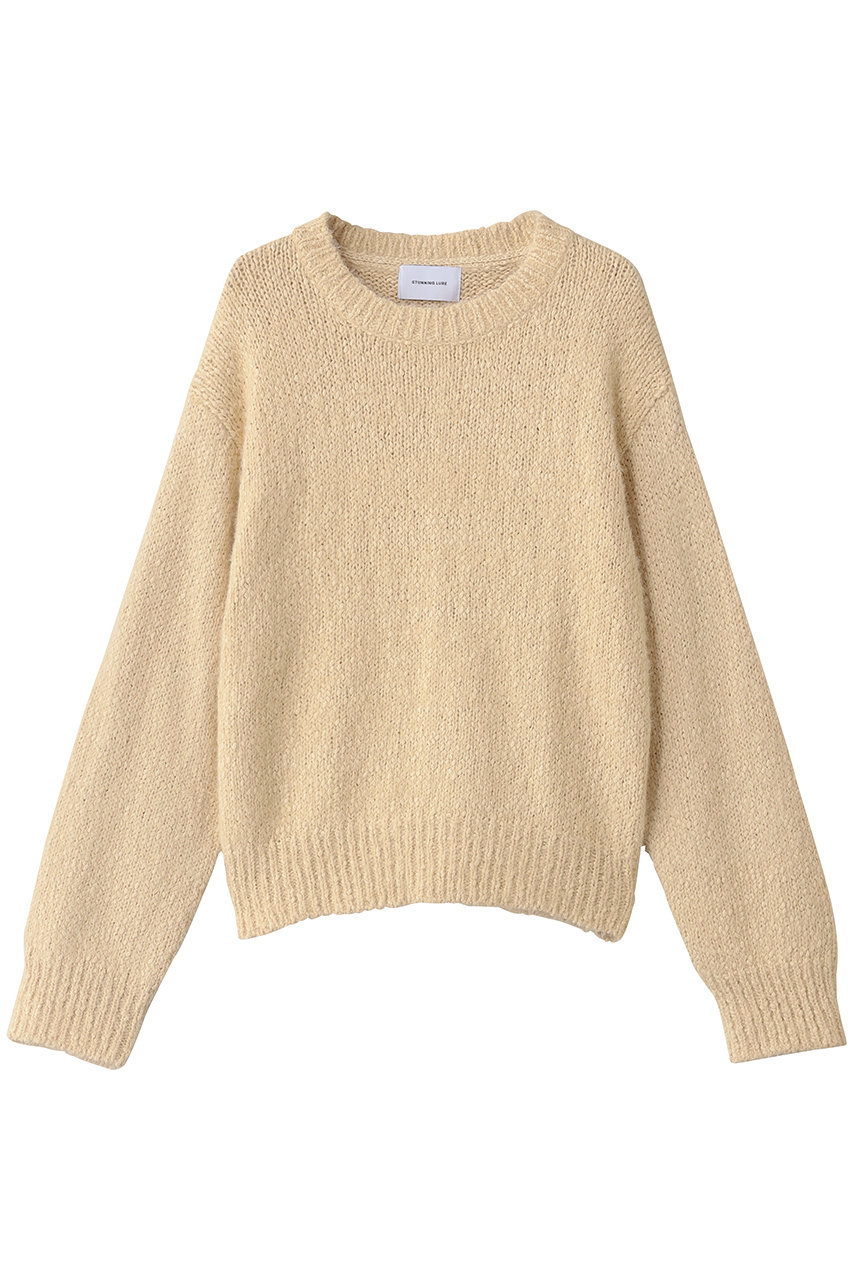 Stunningluar スタニングルアー　スムースボクシープルオーバー　新品 シアーダンボールプルオーバー | STUNNING LURE | STUNNING LURE