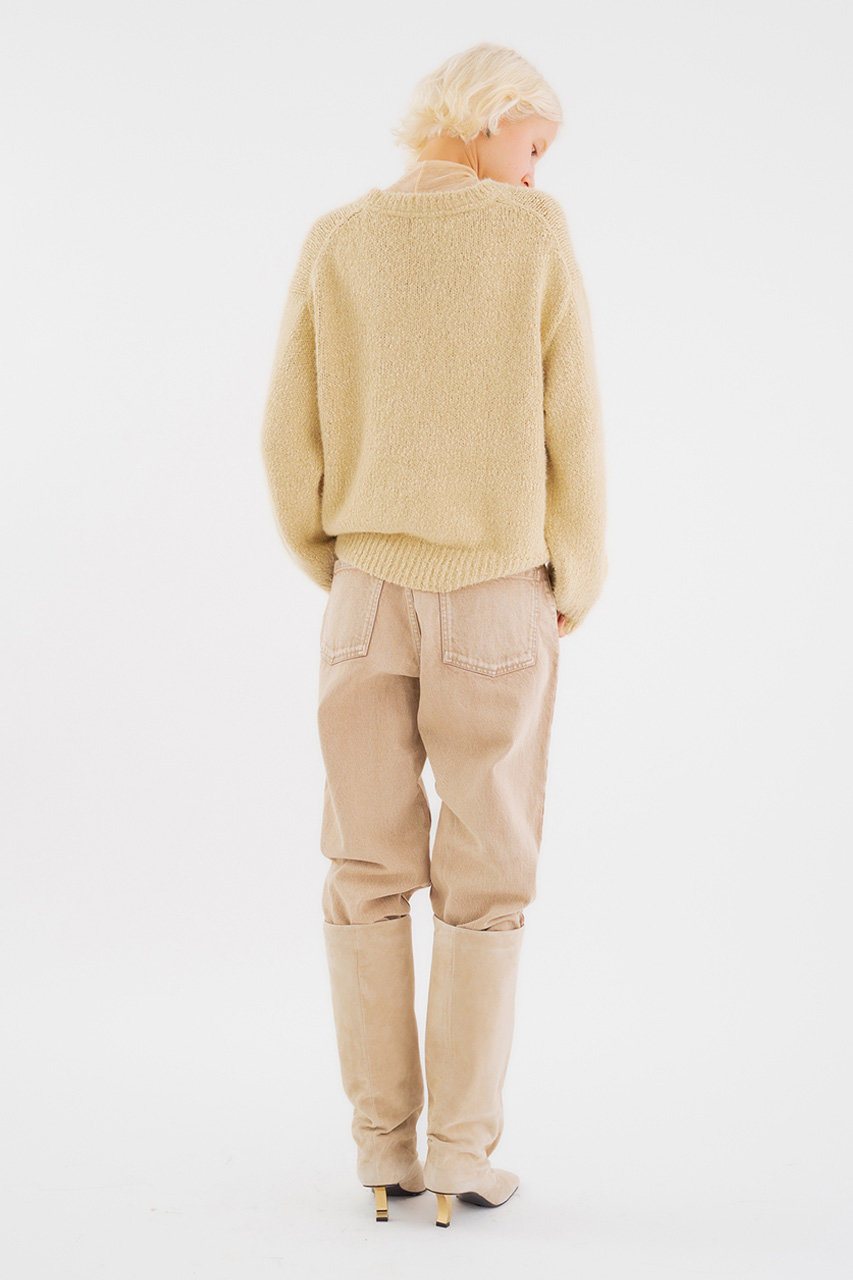 STUNNING LURE(スタニングルアー)｜スラブリリーフェザープルオーバー